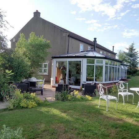 Elmfield House Ξενοδοχείο Bedale Εξωτερικό φωτογραφία