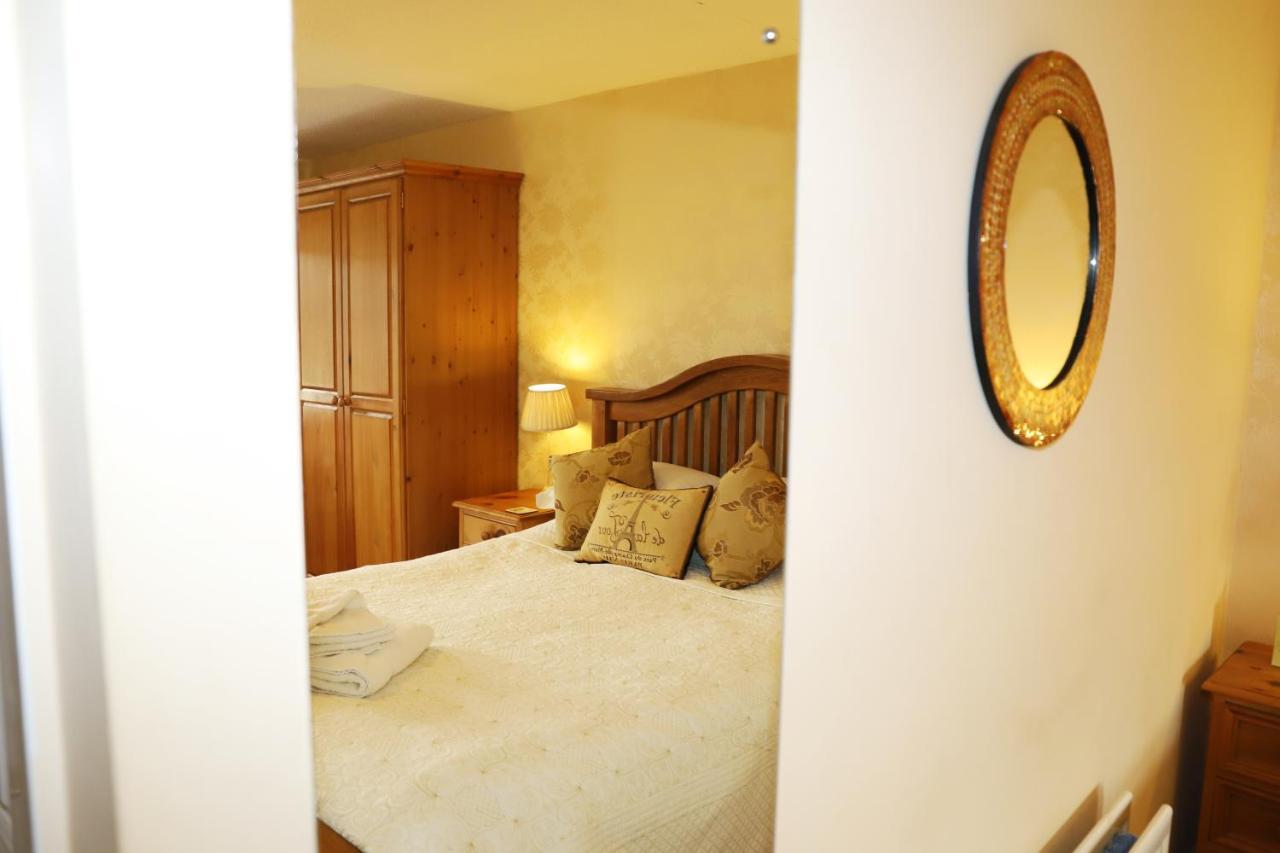 Elmfield House Ξενοδοχείο Bedale Εξωτερικό φωτογραφία