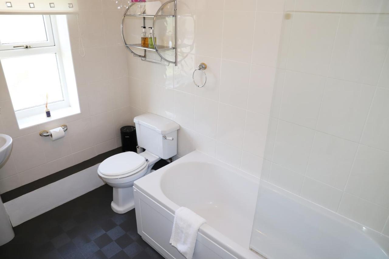Elmfield House Ξενοδοχείο Bedale Εξωτερικό φωτογραφία