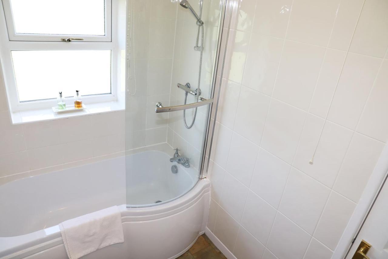 Elmfield House Ξενοδοχείο Bedale Εξωτερικό φωτογραφία