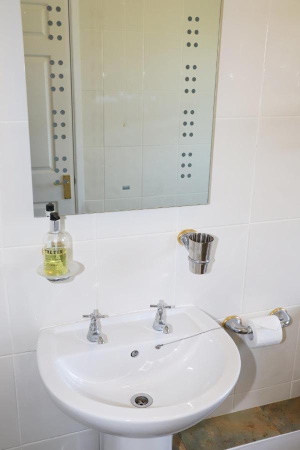 Elmfield House Ξενοδοχείο Bedale Εξωτερικό φωτογραφία
