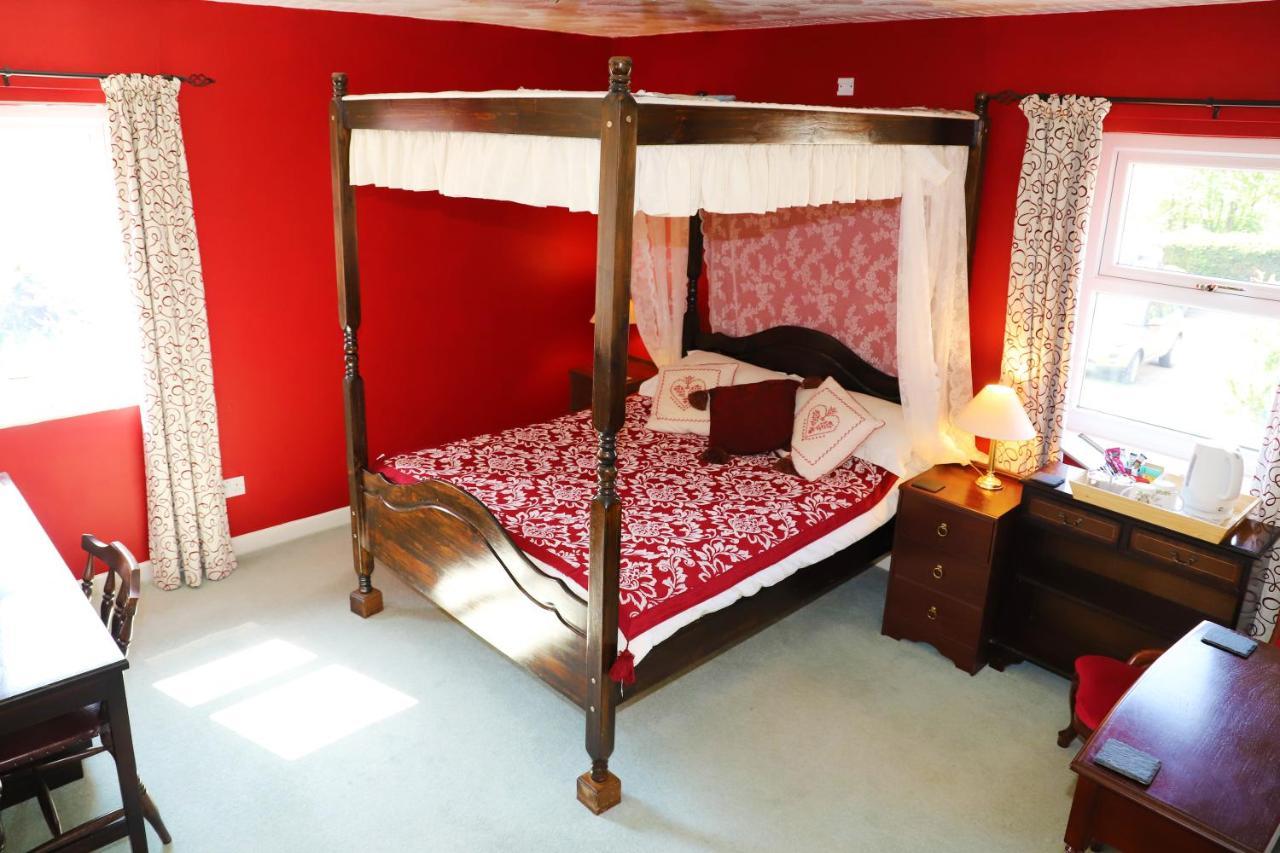 Elmfield House Ξενοδοχείο Bedale Εξωτερικό φωτογραφία