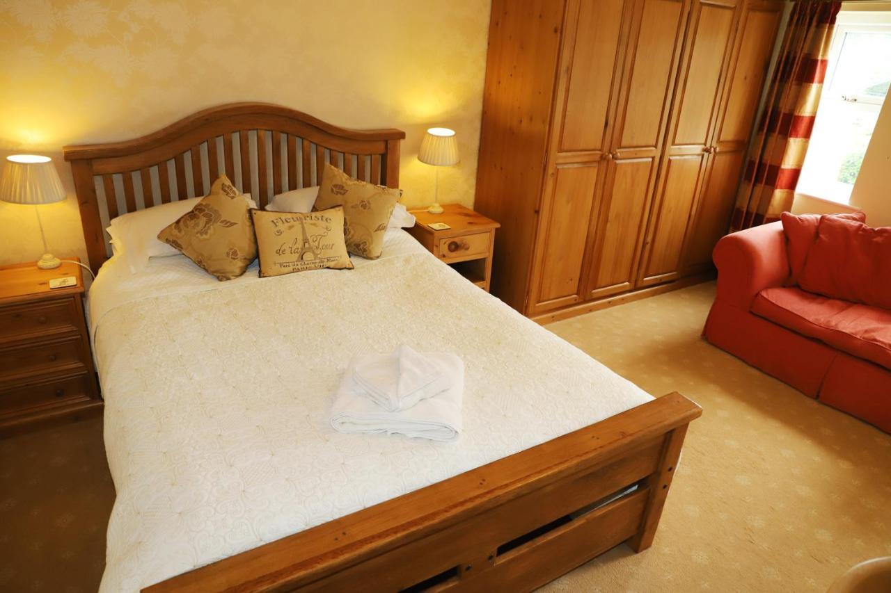 Elmfield House Ξενοδοχείο Bedale Εξωτερικό φωτογραφία