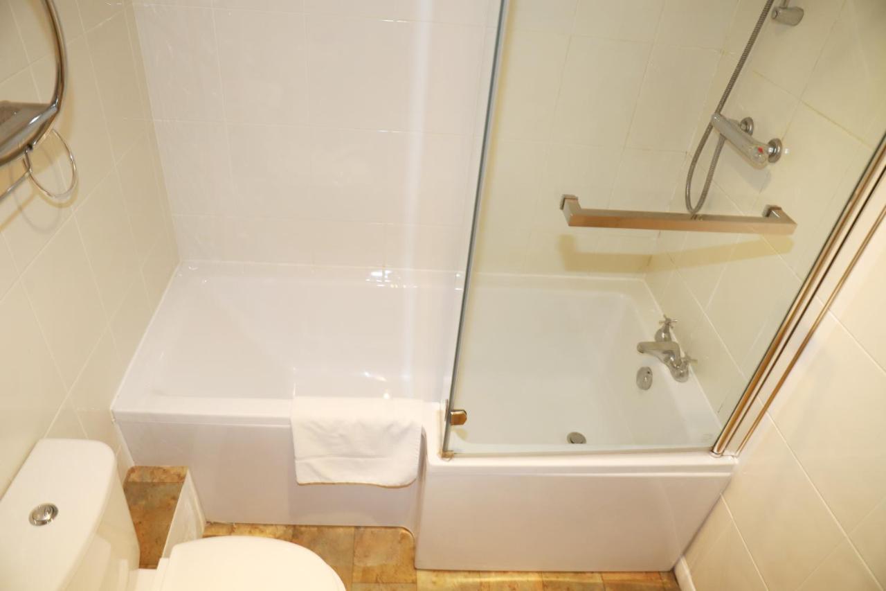 Elmfield House Ξενοδοχείο Bedale Εξωτερικό φωτογραφία