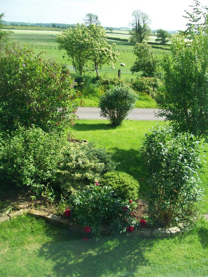 Elmfield House Ξενοδοχείο Bedale Εξωτερικό φωτογραφία